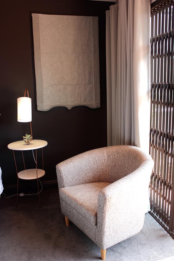 Koru Guesthouse พริทอเรีย ภายนอก รูปภาพ