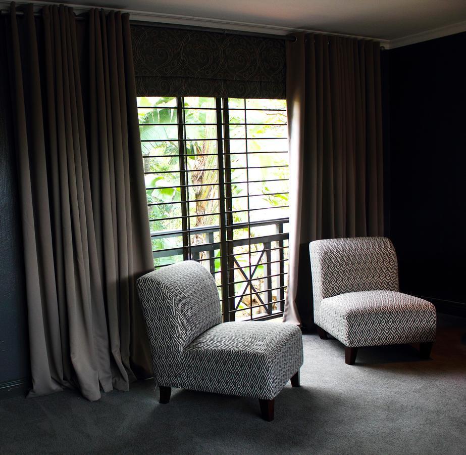 Koru Guesthouse พริทอเรีย ภายนอก รูปภาพ